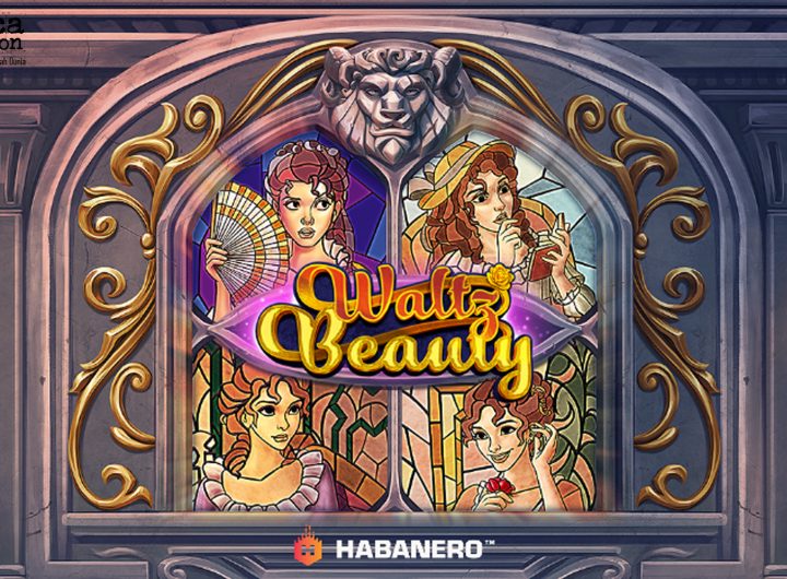 Slot Gacor Waltz Beauty Kini Lengkapi Cuan Agen Slot Online