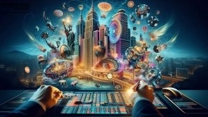 Nikmati Togel Online Pasaran Macau Terlengkap Via Toto Macau