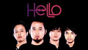 Hello Band: Musik yang Gak Pernah Lepas dari Playlist Kamu