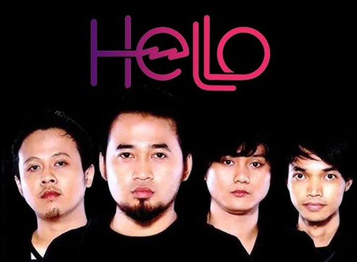 Hello Band: Musik yang Gak Pernah Lepas dari Playlist Kamu