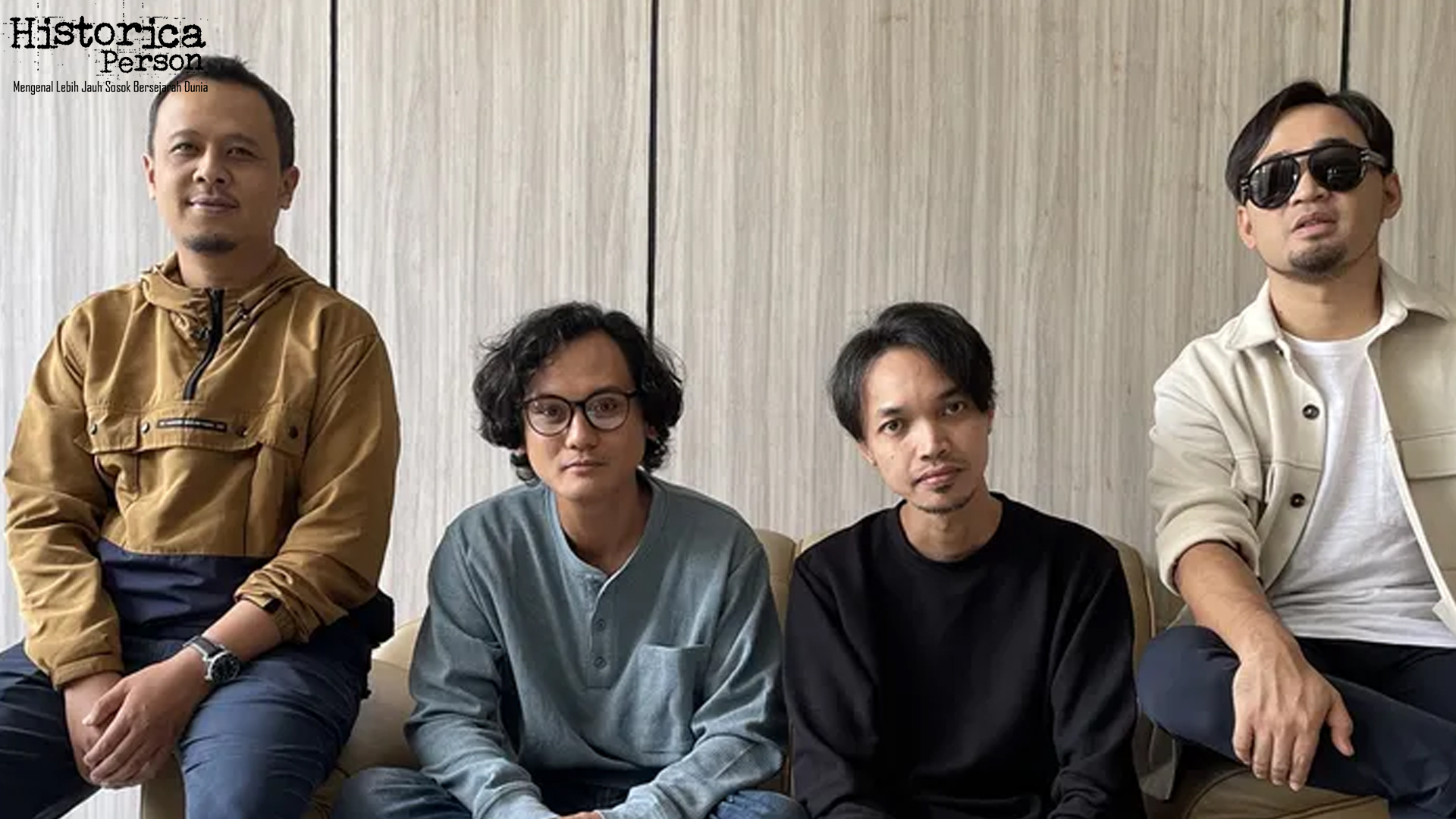 Hello Band: Musik yang Gak Pernah Lepas dari Playlist Kamu