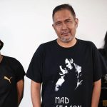 Keunikan Vokal Penyanyi Bunga Band yang Sulit Dilupakan