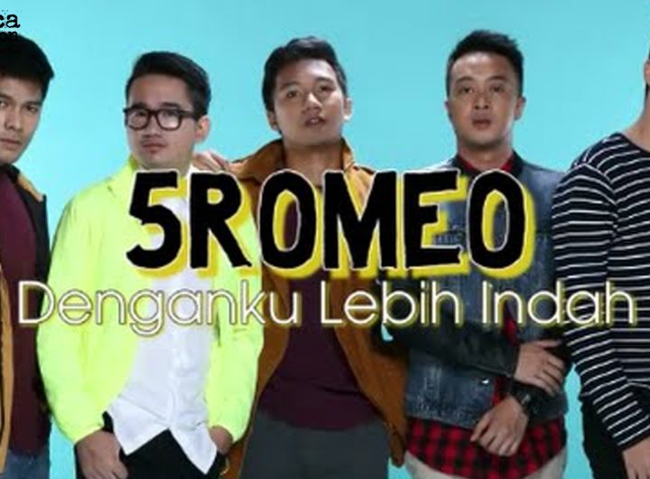 Penyanyi 5 Romeo Band: Dari Nada Hingga Hati Pendengar Setia