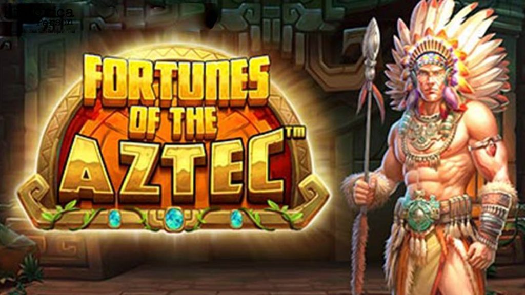Main Fortunes of Aztec Gak Pake Nunggu Hoki, Nih Link Gacornya