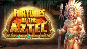 Main Fortunes of Aztec Gak Pake Nunggu Hoki, Nih Link Gacornya