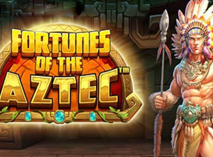 Main Fortunes of Aztec Gak Pake Nunggu Hoki, Nih Link Gacornya