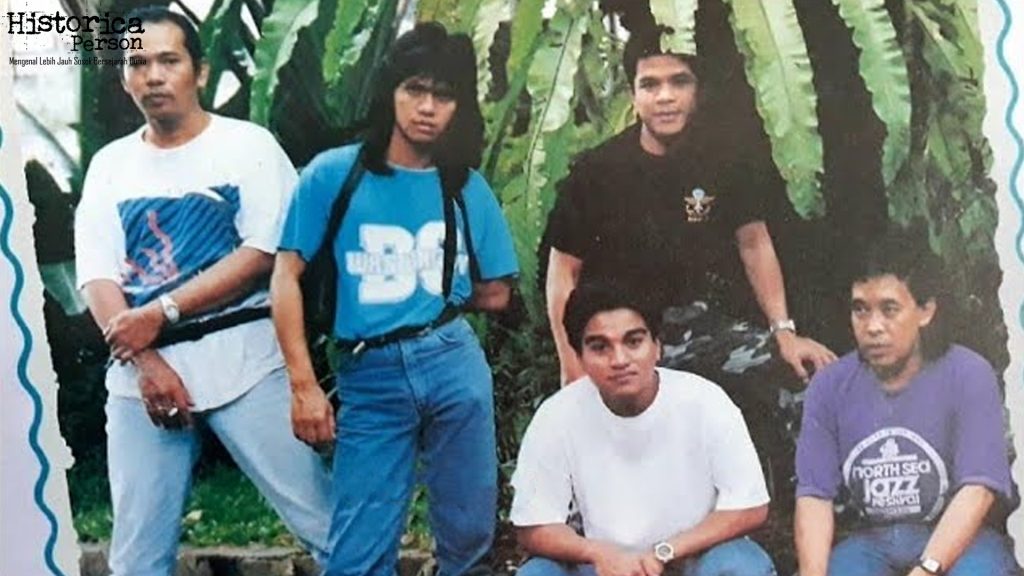 Adegan Band: Kisah Penyanyi dari Panggung Kecil ke Sorotan