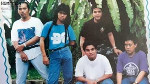 Adegan Band: Kisah Penyanyi dari Panggung Kecil ke Sorotan
