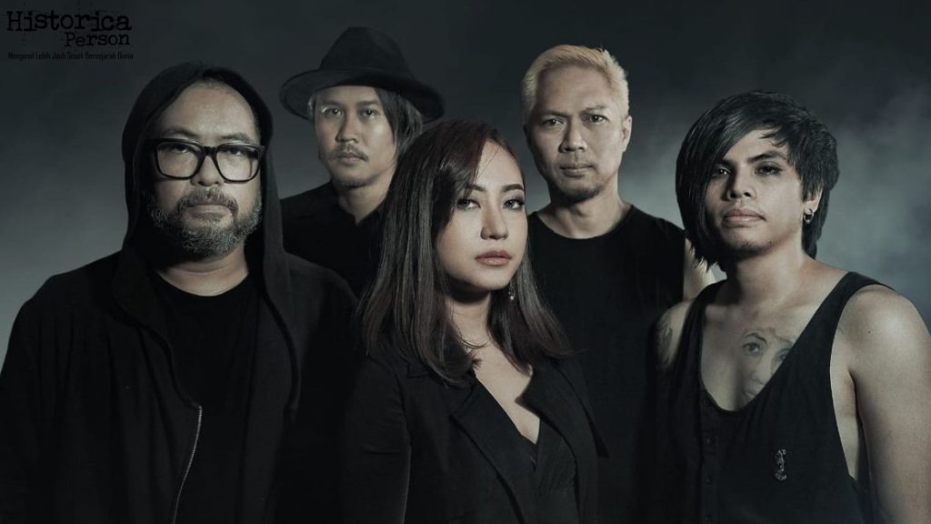 Rahasia Sukses Penyanyi Cokelat Band di Dunia Musik Indonesia