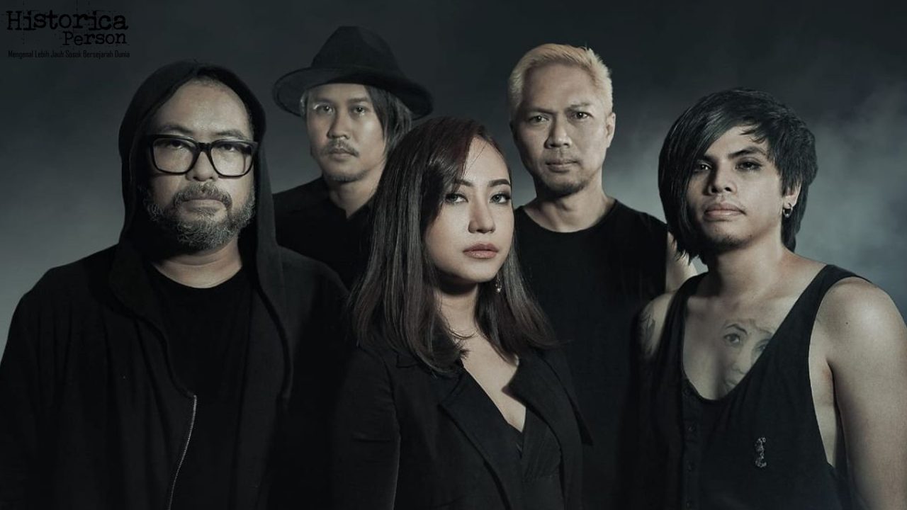 Rahasia Sukses Penyanyi Cokelat Band di Dunia Musik Indonesia