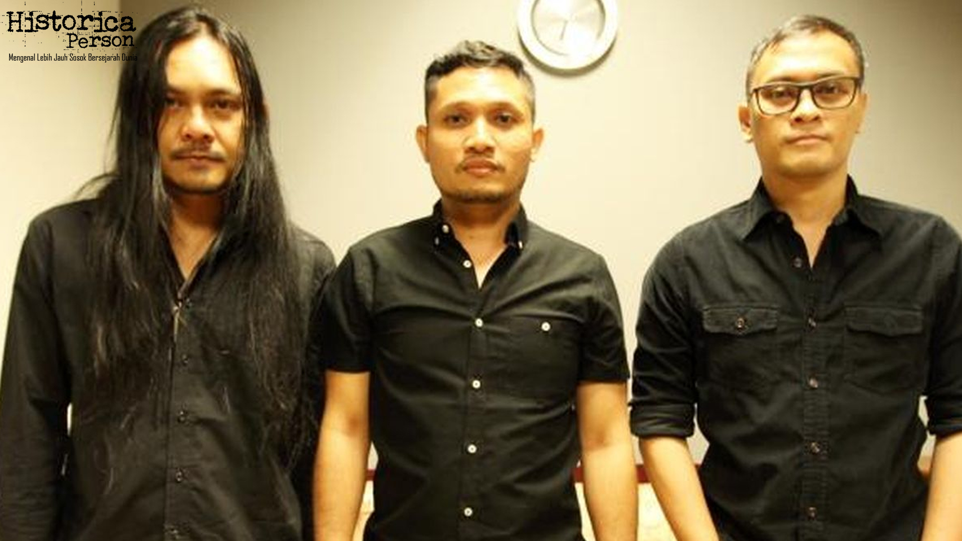 Andra and The Backbone: Kisah di Balik Lagu-Lagu Hits Mereka