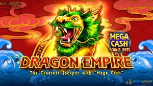 Menguak Rtp8000 Daftar dalam Dragon Empire: Data & Maknanya