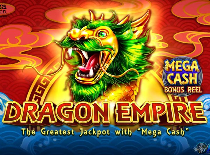 Menguak Rtp8000 Daftar dalam Dragon Empire: Data & Maknanya