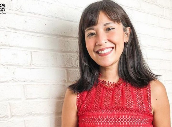 Rahasia Tersembunyi Sophie Navita di Balik 3 Single Hits-nya