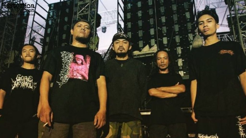 Rahasia Suara Khas Penyanyi Jasad Band dalam 5 Momen Ikonik 3 Rahasia Suara Khas Penyanyi Jasad Band dalam 5 Momen Ikonik
