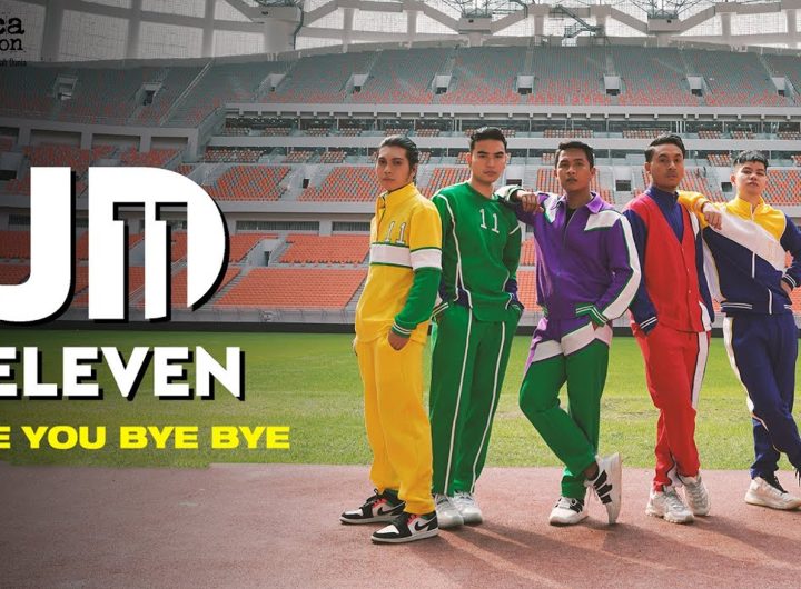 JD Eleven dan 4 Fakta Menarik tentang Perjalanan Musiknya