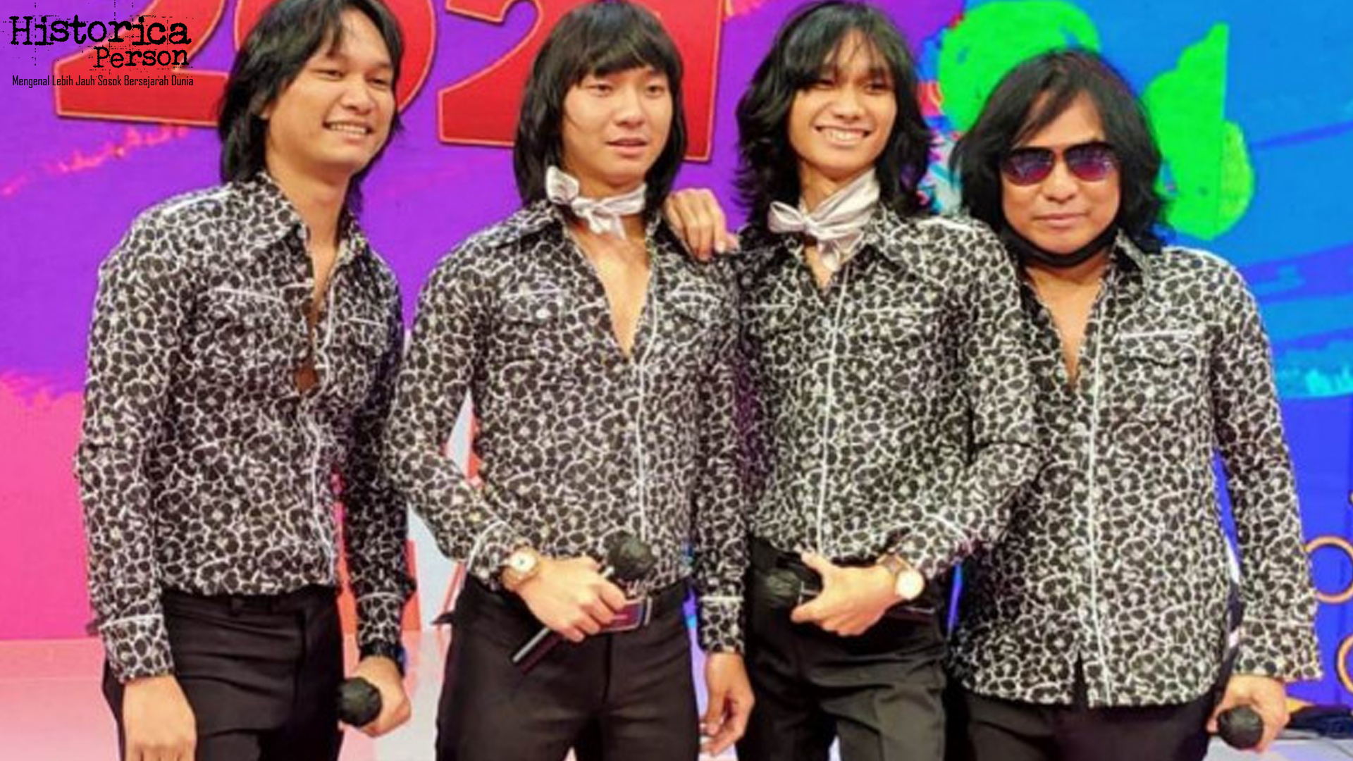 Pesona Penyanyi Koes Plus dalam 3 Dekade Berkarya