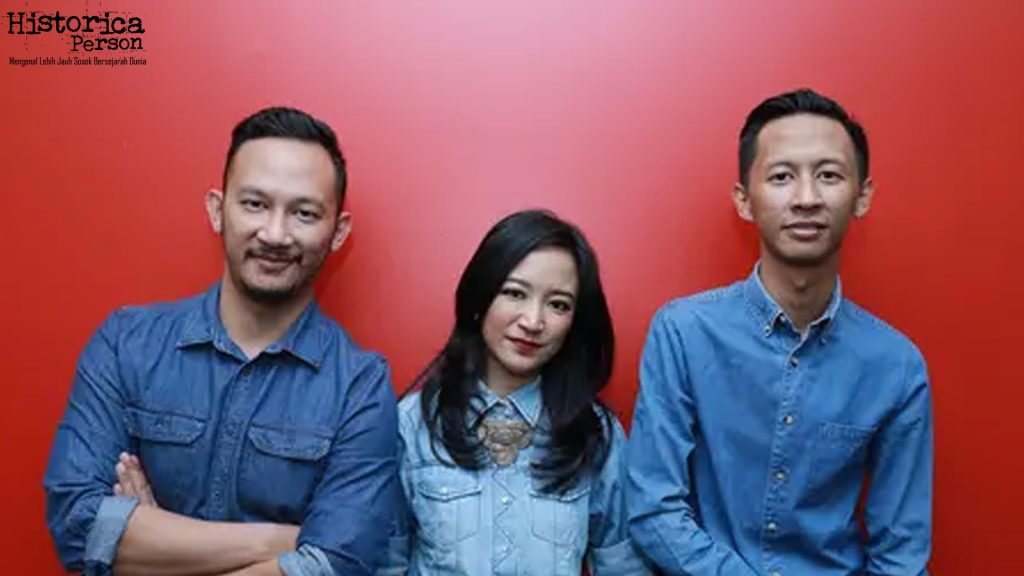 Perjalanan Karier Penyanyi Numata Band dalam 4 Momen 3 Perjalanan Karier Penyanyi Numata Band dalam 4 Momen