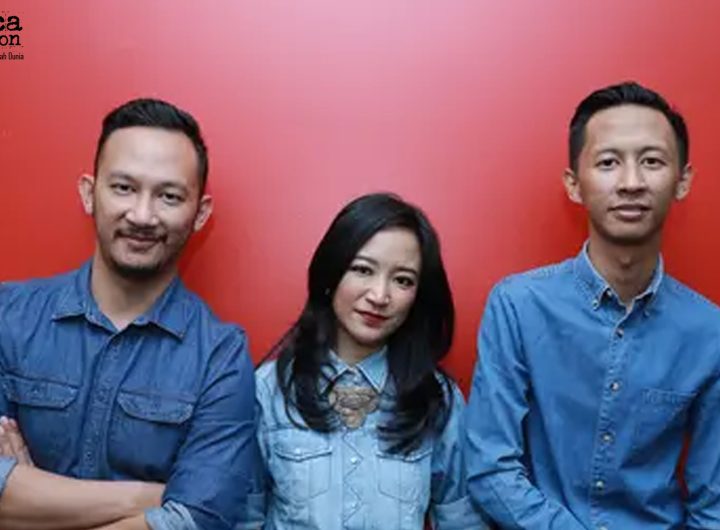 Perjalanan Karier Penyanyi Numata Band dalam 4 Momen
