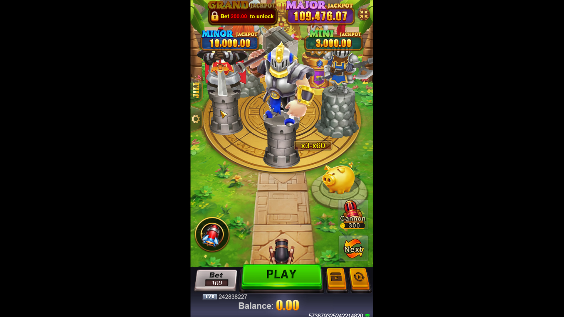 Performa dan Strategi di Slot Online Tembak Ikan Crazy Hunter2