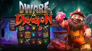 Performa Game Slot Maxwin Dwarf & Dragon dalam Cnn Slot