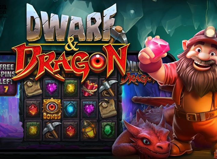 Performa Game Slot Maxwin Dwarf & Dragon dalam Cnn Slot