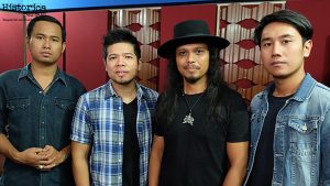 Melodi Blues Khas Gugun Blues Shelter yang Bikin Nagih