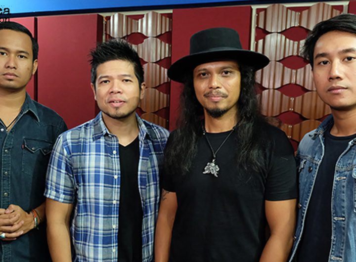 Melodi Blues Khas Gugun Blues Shelter yang Bikin Nagih