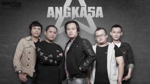 Penyanyi Angkasa Band: Dari Awal Karier Hingga Mendunia