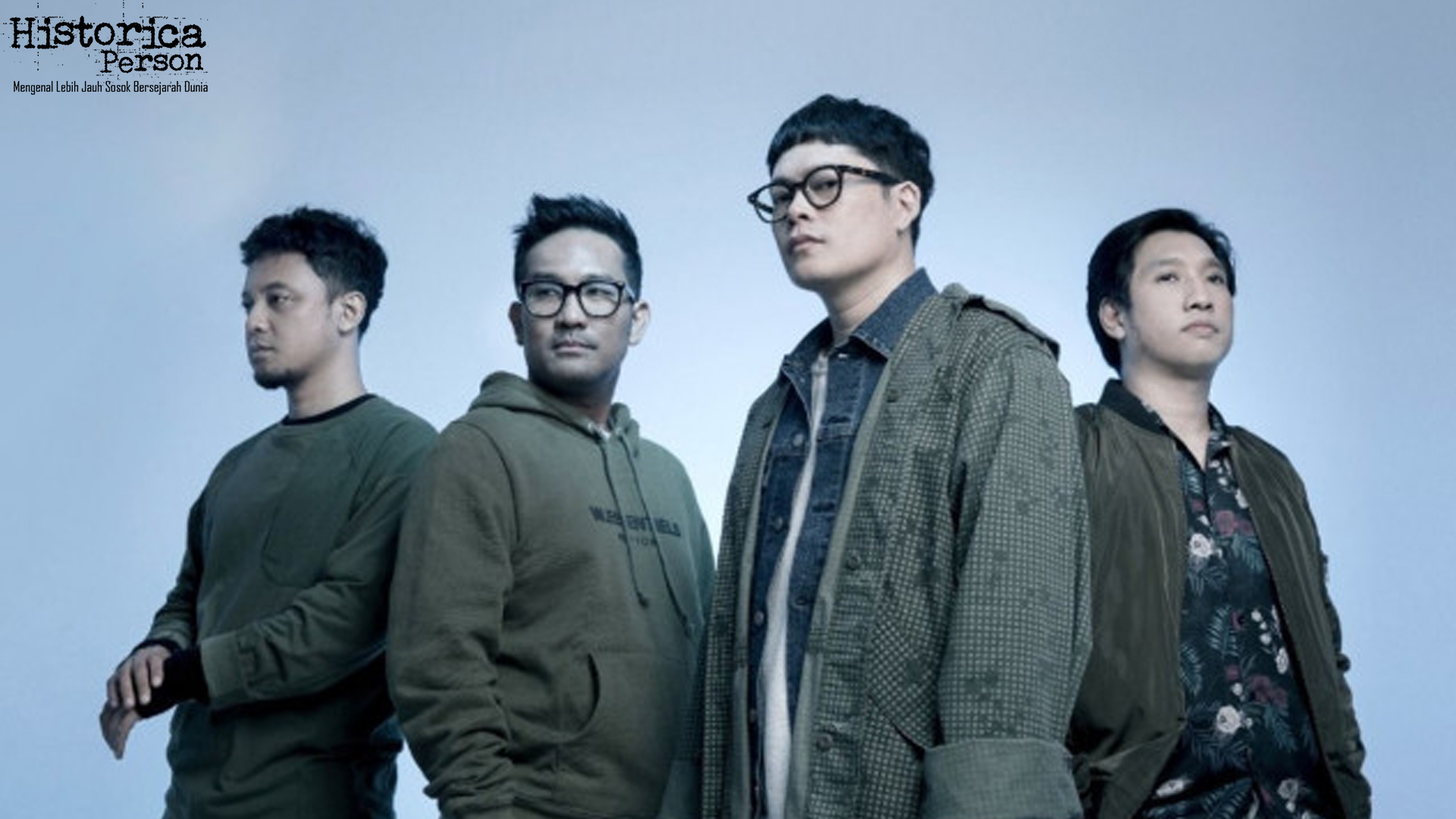 Gaya Musik Unik Adrian Martadinata yang Beda dari yang Lain