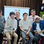 Legenda Chaseiro Band: Profil dan Perjalanan Penyanyinya