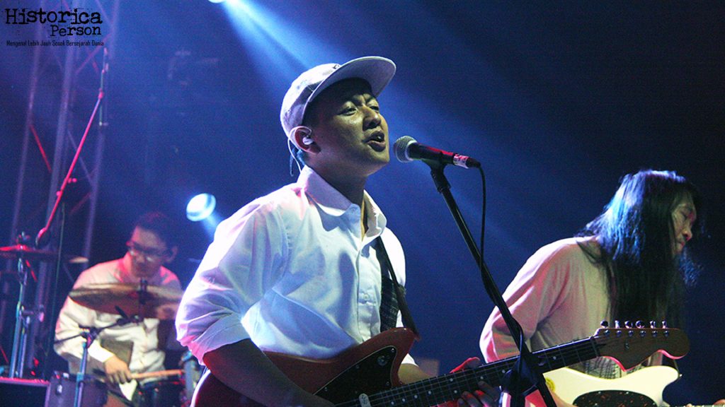 Band Efek Rumah Kaca: Suara yang Menggetarkan Dunia Musik