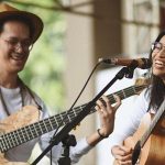 Endah N Rhesa: Suara dan Gitar yang Menggetarkan Jiwa