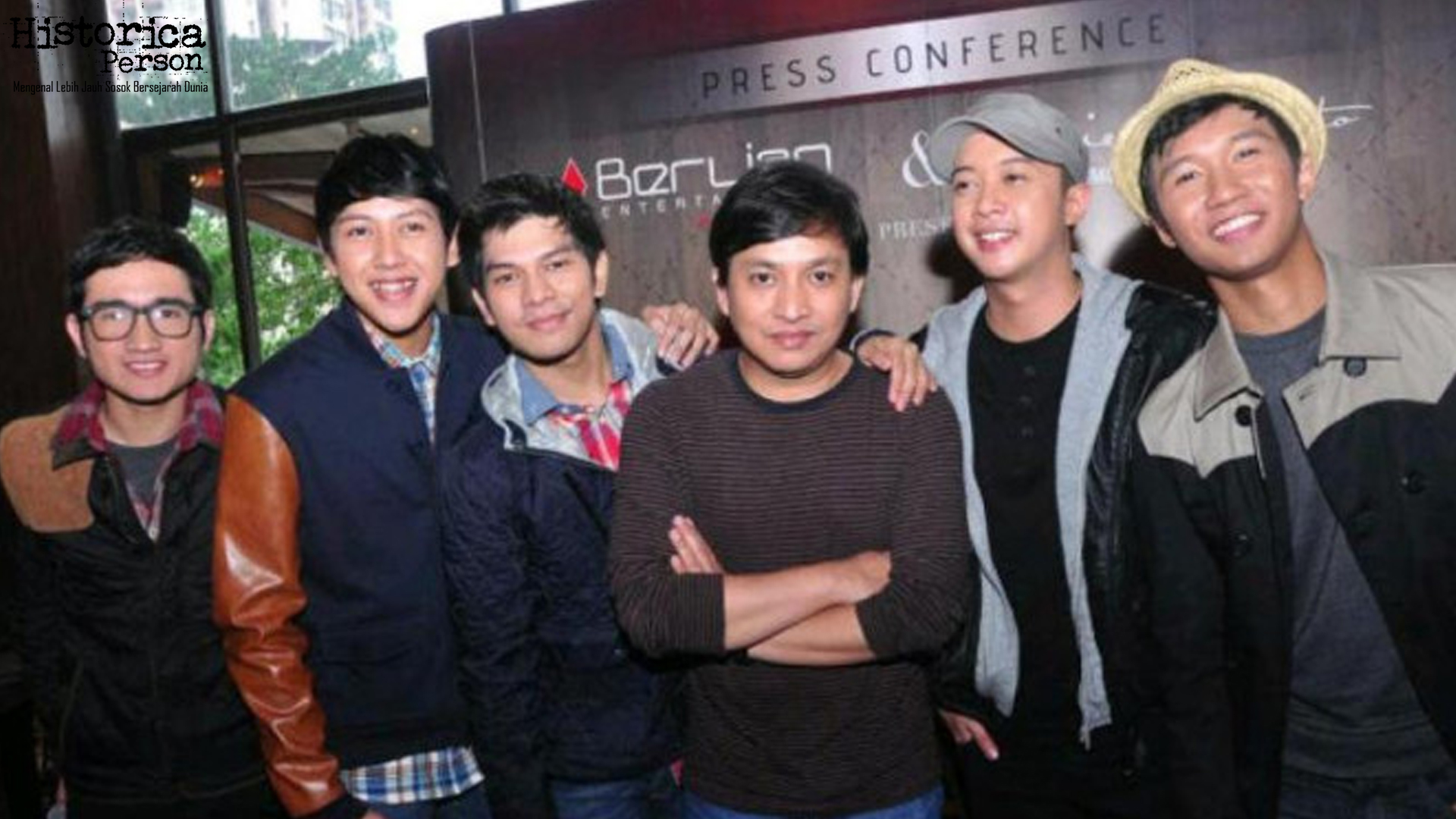 Penyanyi 5 Romeo Band: Dari Nada Hingga Hati Pendengar Setia