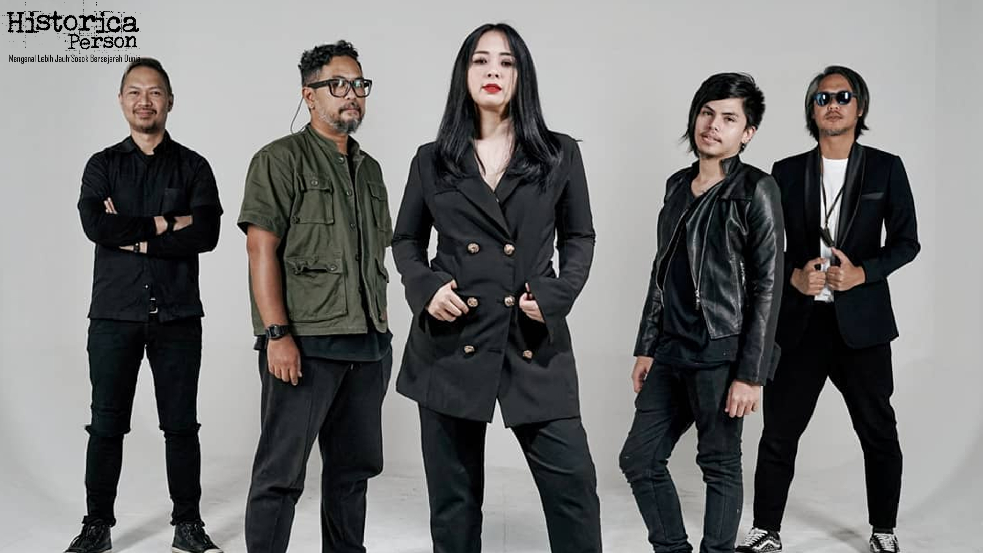 Rahasia Sukses Penyanyi Cokelat Band di Dunia Musik Indonesia