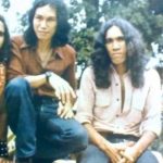 Fakta Unik Penyanyi AKA Band yang Jarang Diketahui Publik