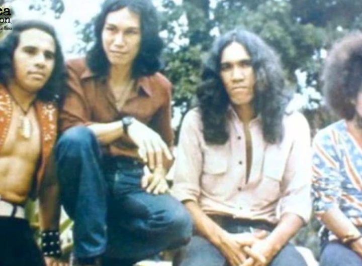 Fakta Unik Penyanyi AKA Band yang Jarang Diketahui Publik
