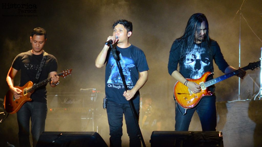 Andra and The Backbone: Kisah di Balik Lagu-Lagu Hits Mereka