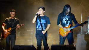 Andra and The Backbone: Kisah di Balik Lagu-Lagu Hits Mereka