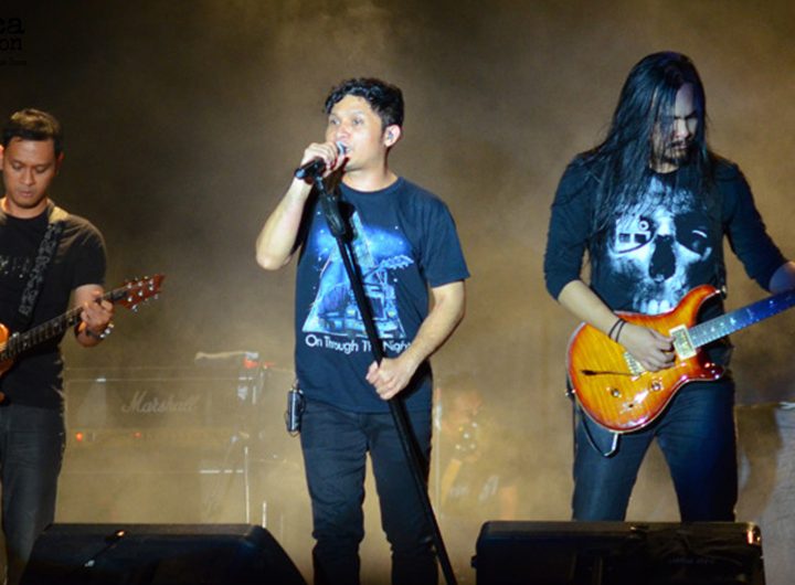 Andra and The Backbone: Kisah di Balik Lagu-Lagu Hits Mereka