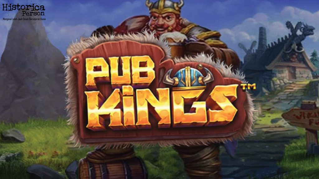 Situs Cnnslot Resmi Pub Kings: Sorotan2 Baru di Dunia Slot Online 3 Situs Cnnslot Resmi Pub Kings: Sorotan2 Baru di Dunia Slot Online