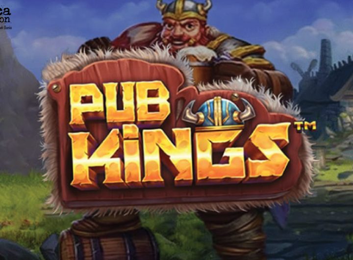 Situs Cnnslot Resmi Pub Kings: Sorotan2 Baru di Dunia Slot Online