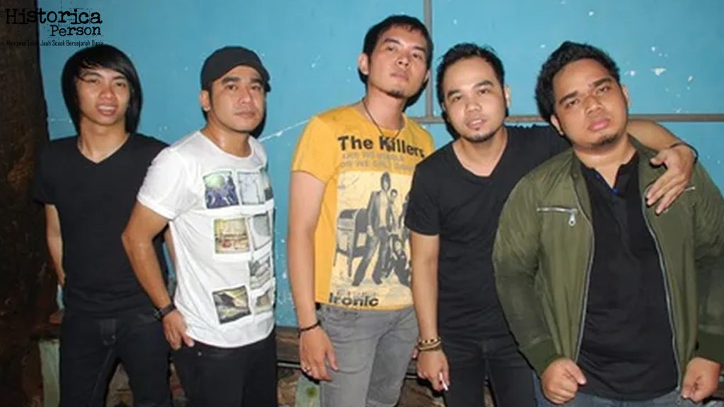 Perjalanan 10 Tahun Penyanyi Nyawa Band dalam Dunia Musik 3 Perjalanan 10 Tahun Penyanyi Nyawa Band dalam Dunia Musik