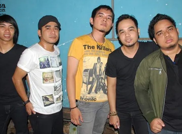 Perjalanan 10 Tahun Penyanyi Nyawa Band dalam Dunia Musik