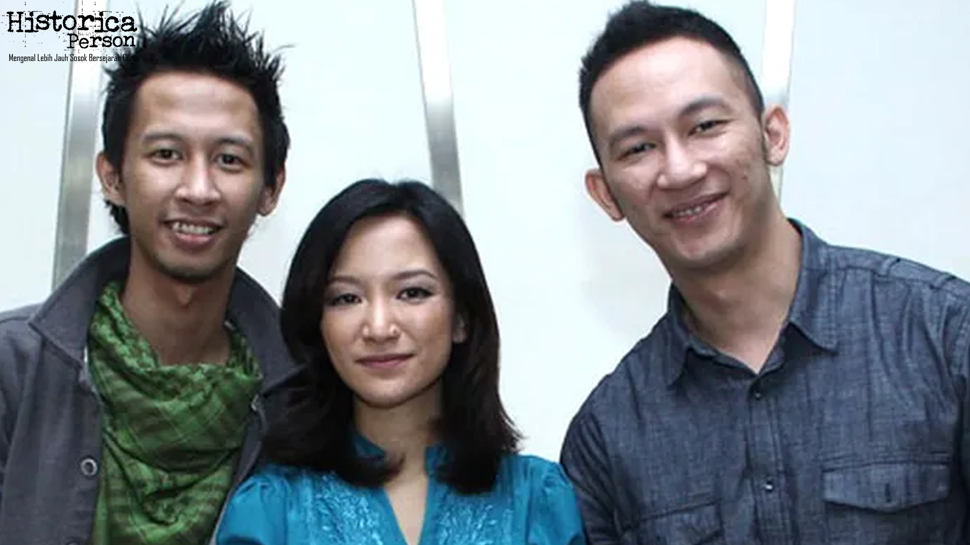 Perjalanan Karier Penyanyi Numata Band dalam 4 Momen