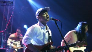 Band Efek Rumah Kaca: Suara yang Menggetarkan Dunia Musik