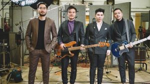 Mengenal Govinda Band: Suara Emas di Balik Lagu Hitsnya