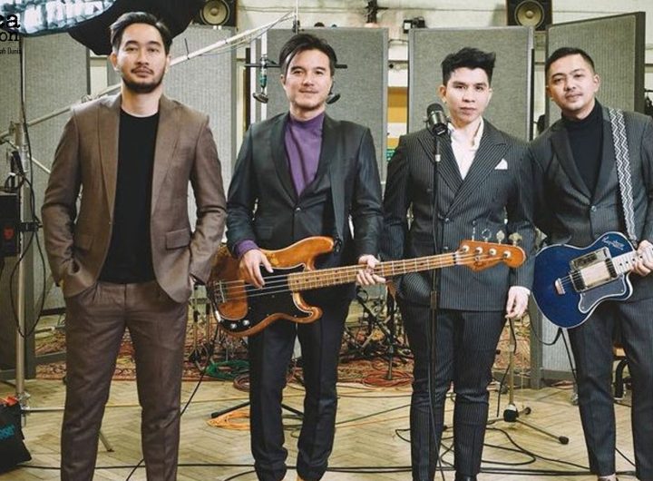 Mengenal Govinda Band: Suara Emas di Balik Lagu Hitsnya