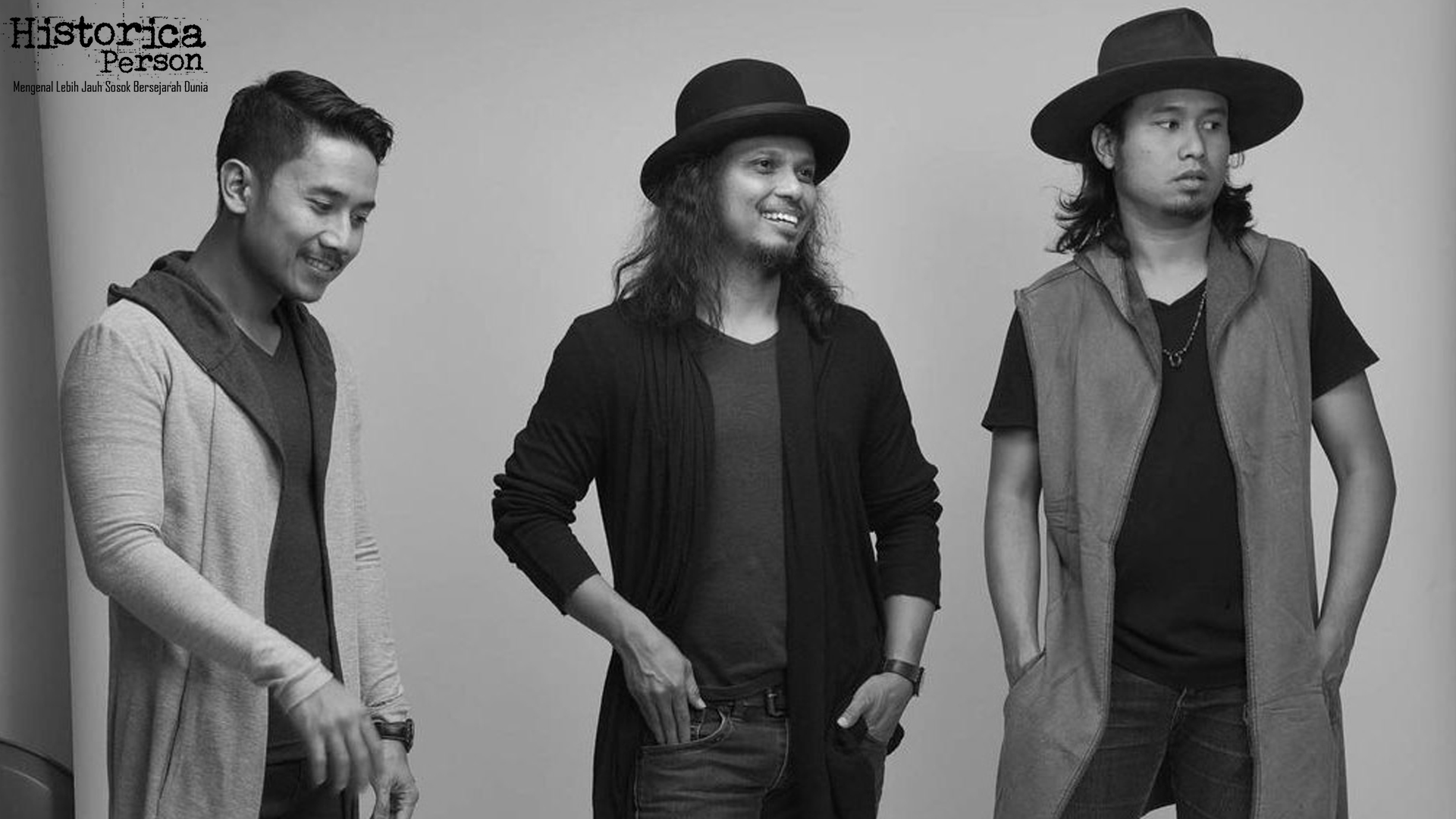 Melodi Blues Khas Gugun Blues Shelter yang Bikin Nagih
