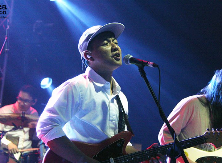 Band Efek Rumah Kaca: Suara yang Menggetarkan Dunia Musik